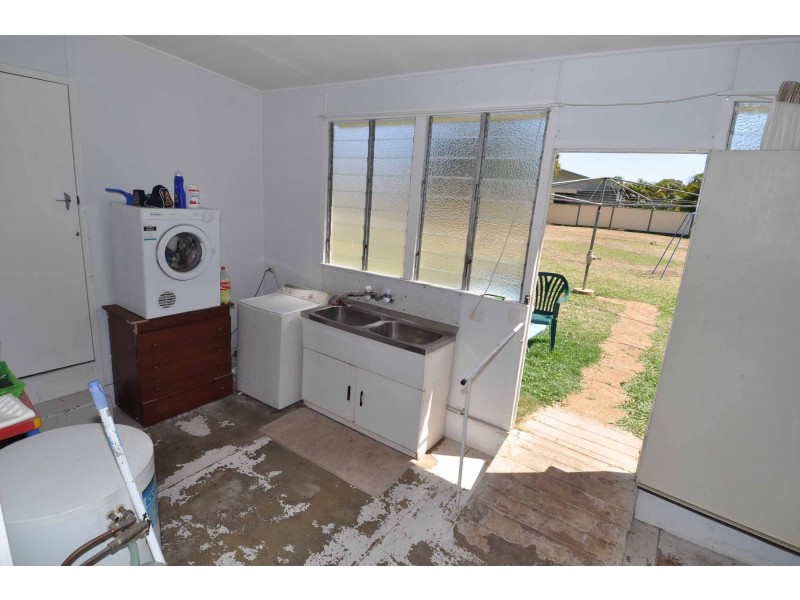 1 Richards Lane, Richmond Hill QLD 4820