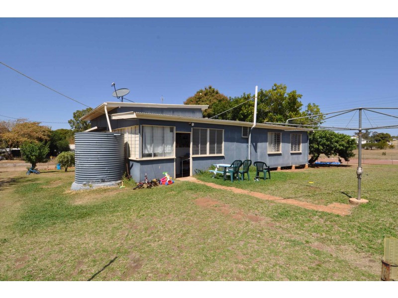 1 Richards Lane, Richmond Hill QLD 4820