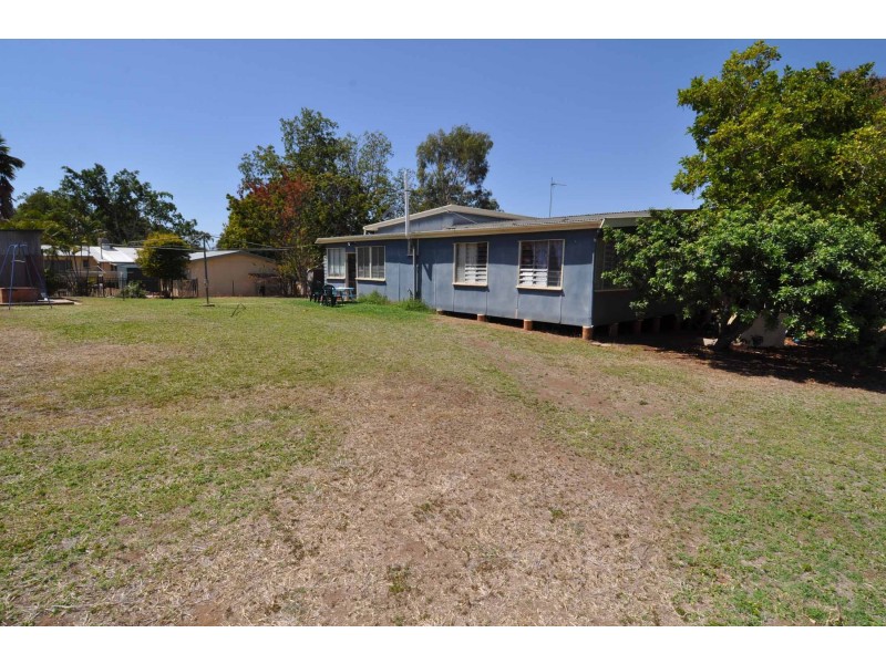 1 Richards Lane, Richmond Hill QLD 4820