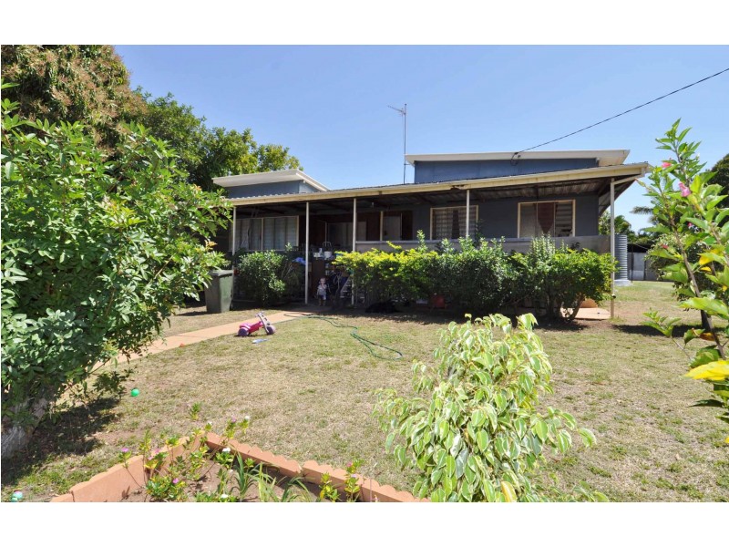 1 Richards Lane, Richmond Hill QLD 4820