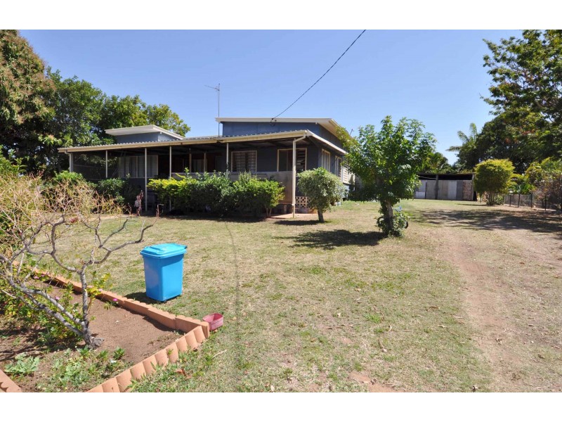 1 Richards Lane, Richmond Hill QLD 4820