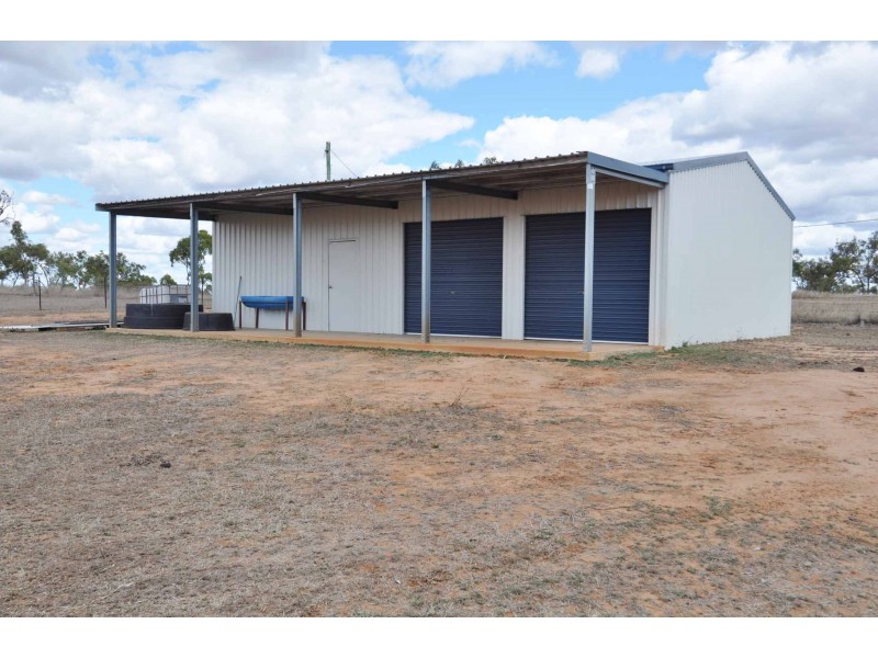 93 Noorlah Road, Charters Towers QLD 4820