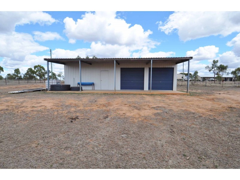 93 Noorlah Road, Charters Towers QLD 4820