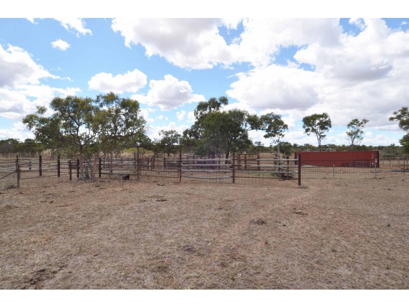 93 Noorlah Road, Charters Towers QLD 4820