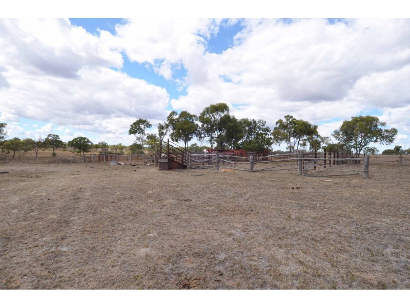 93 Noorlah Road, Charters Towers QLD 4820