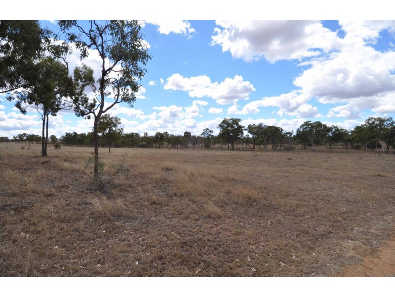 93 Noorlah Road, Charters Towers QLD 4820