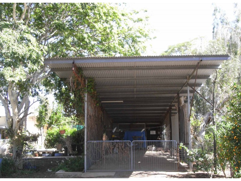 0 Flinders Hwy, Pentland QLD 4816
