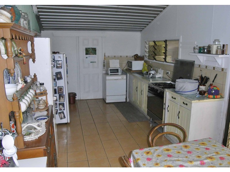 0 Flinders Hwy, Pentland QLD 4816