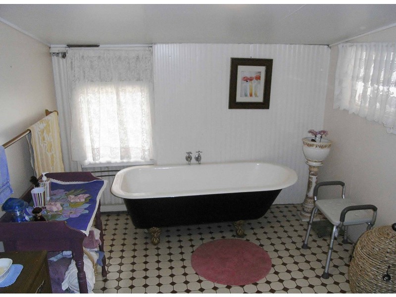 0 Flinders Hwy, Pentland QLD 4816