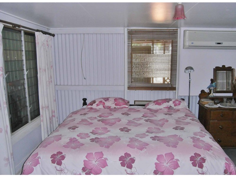 0 Flinders Hwy, Pentland QLD 4816