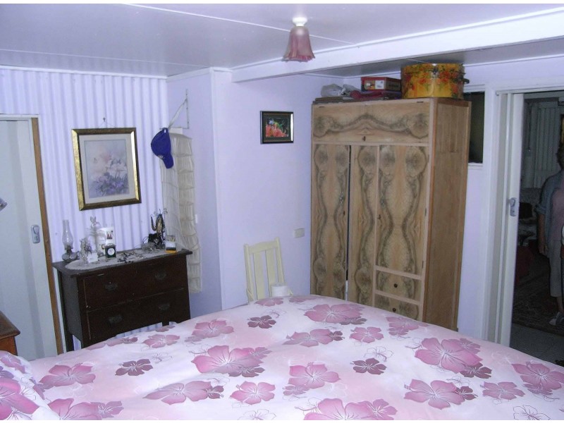 0 Flinders Hwy, Pentland QLD 4816