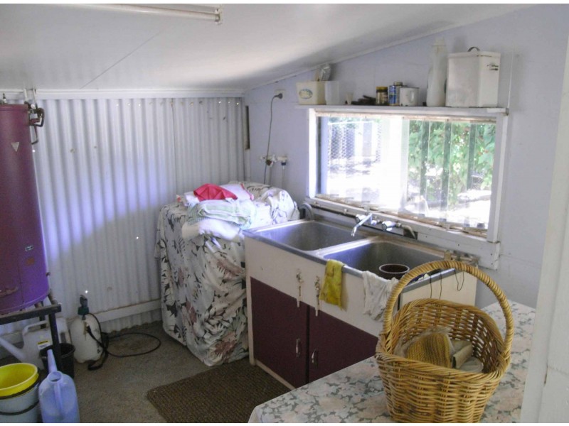 0 Flinders Hwy, Pentland QLD 4816