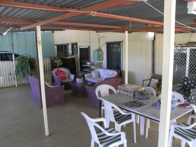 0 Flinders Hwy, Pentland QLD 4816