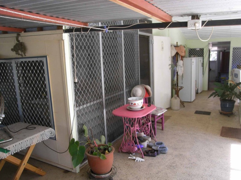 0 Flinders Hwy, Pentland QLD 4816