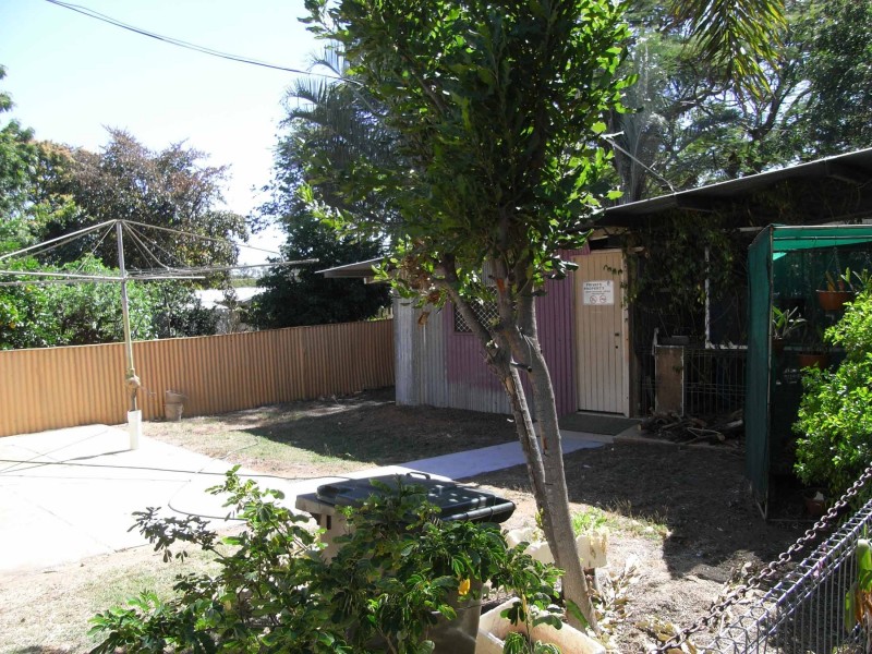 0 Flinders Hwy, Pentland QLD 4816
