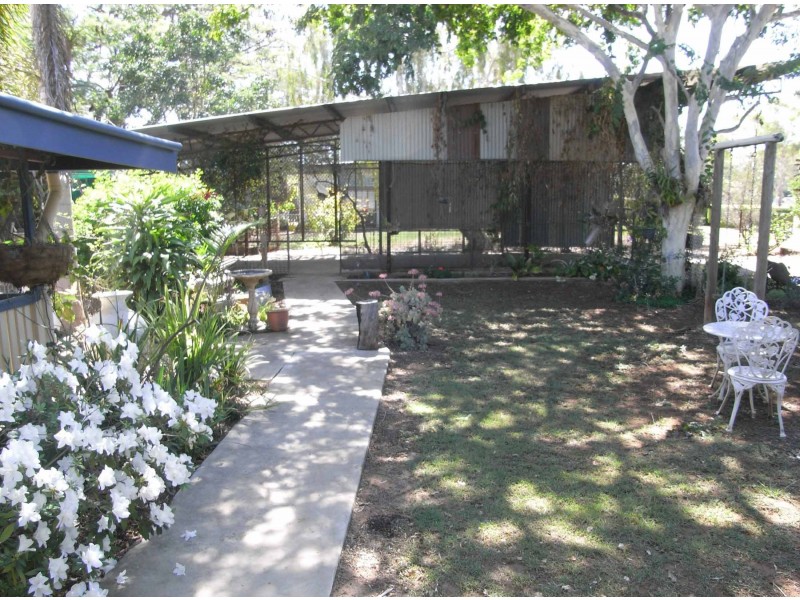 0 Flinders Hwy, Pentland QLD 4816