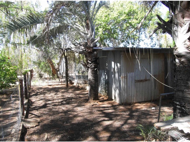 0 Flinders Hwy, Pentland QLD 4816