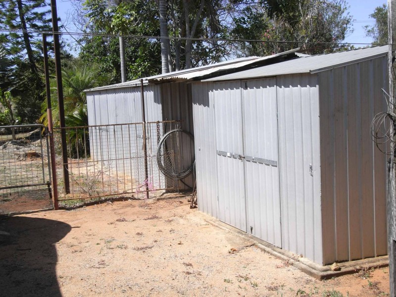 0 Flinders Hwy, Pentland QLD 4816