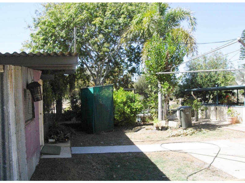 0 Flinders Hwy, Pentland QLD 4816