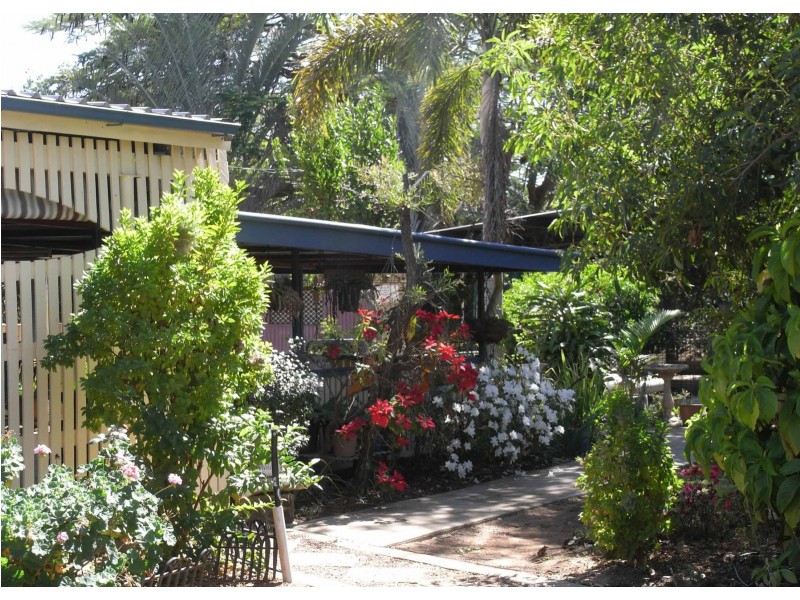 0 Flinders Hwy, Pentland QLD 4816