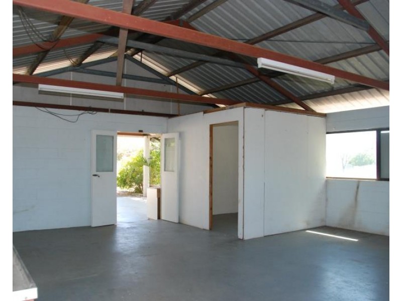 30 Aplin Street, Queenton QLD 4820