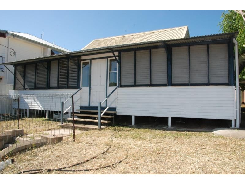 Charters Towers QLD 4820