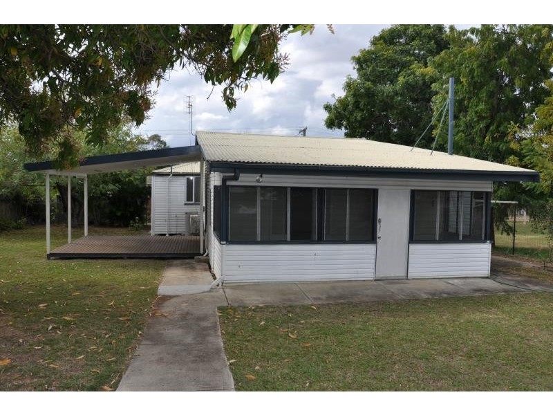 Charters Towers QLD 4820