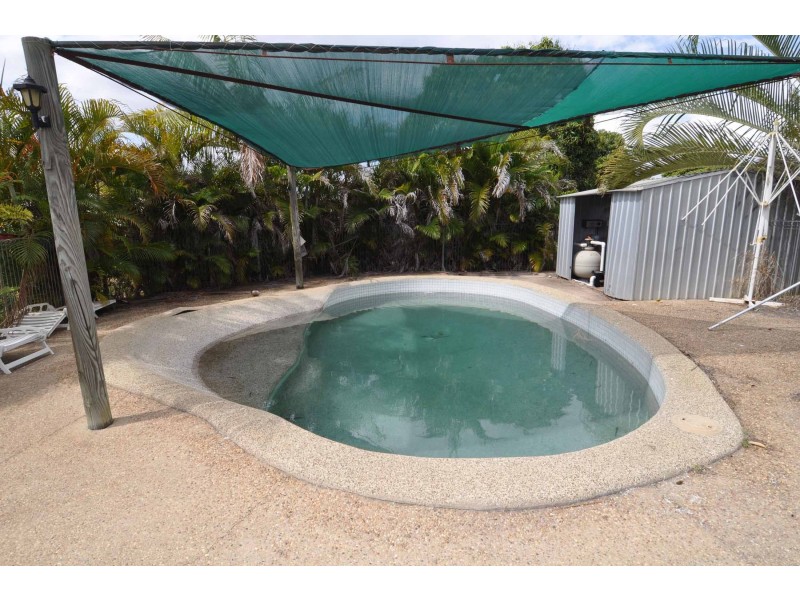 5 Sadds Lane, Queenton QLD 4820