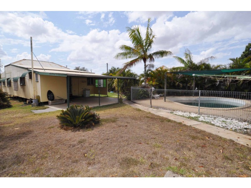 5 Sadds Lane, Queenton QLD 4820