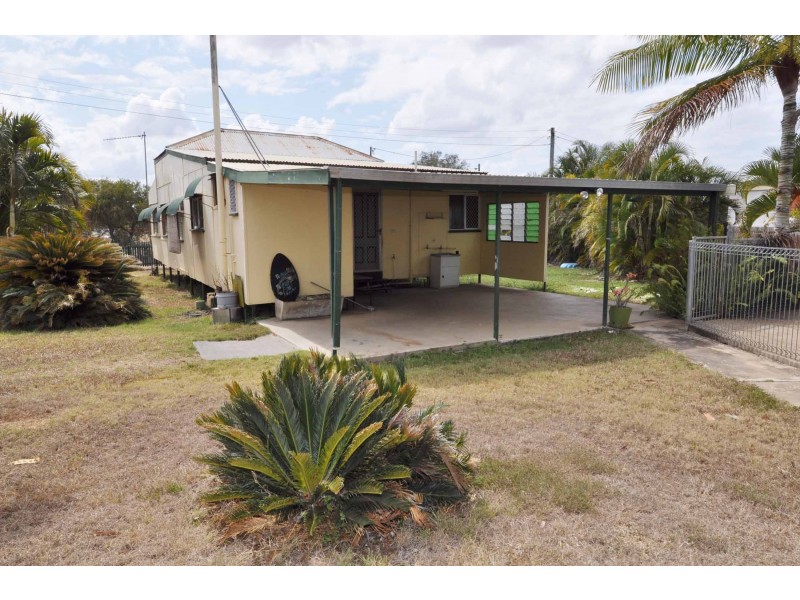 5 Sadds Lane, Queenton QLD 4820