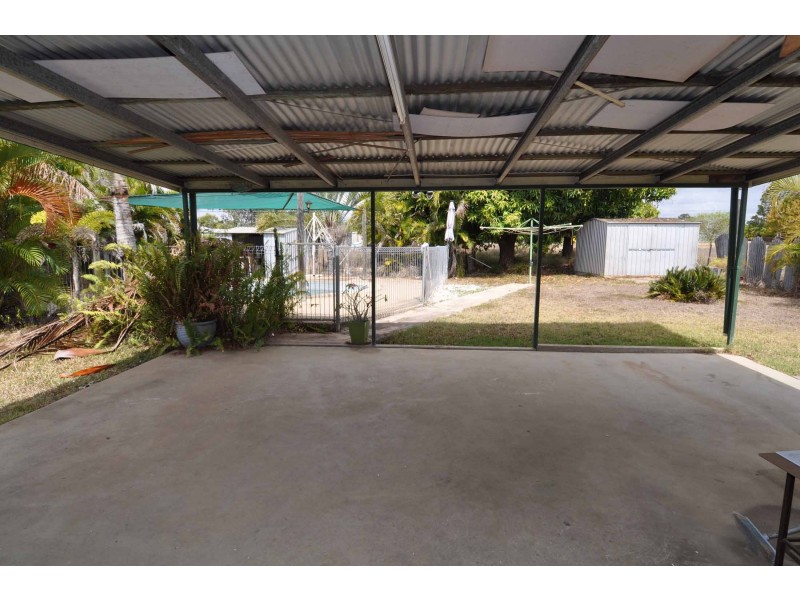 5 Sadds Lane, Queenton QLD 4820