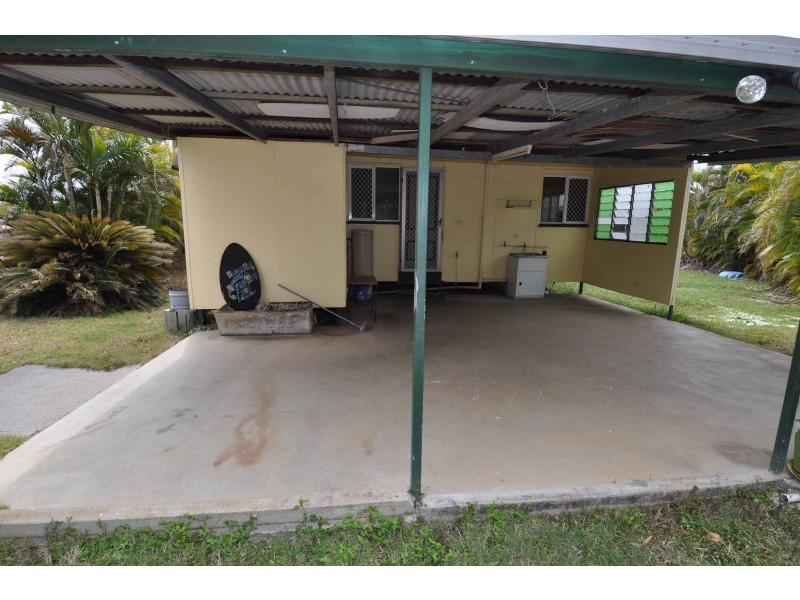 5 Sadds Lane, Queenton QLD 4820