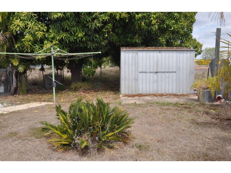 5 Sadds Lane, Queenton QLD 4820