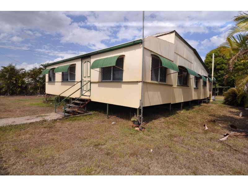 5 Sadds Lane, Queenton QLD 4820