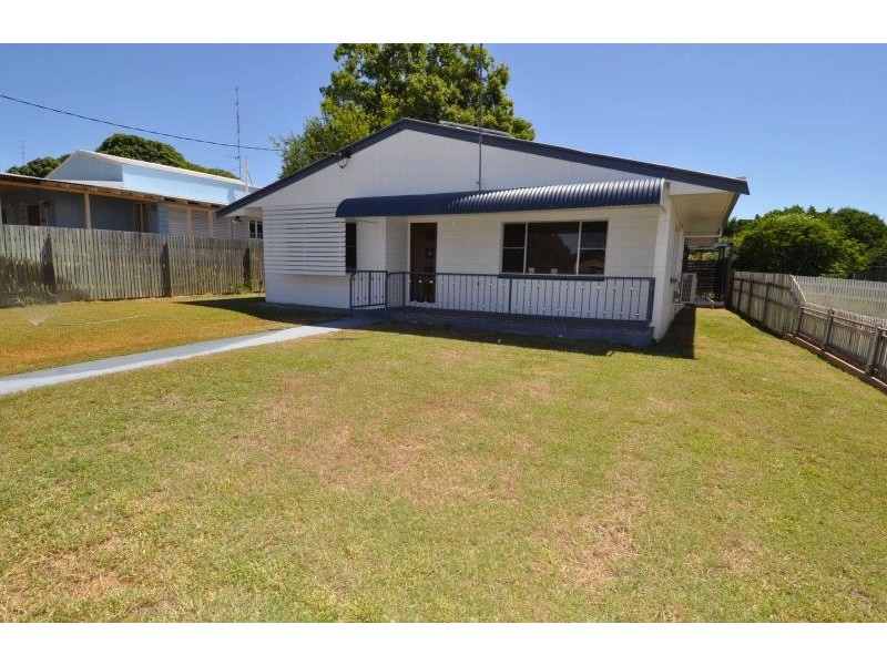 Charters Towers QLD 4820