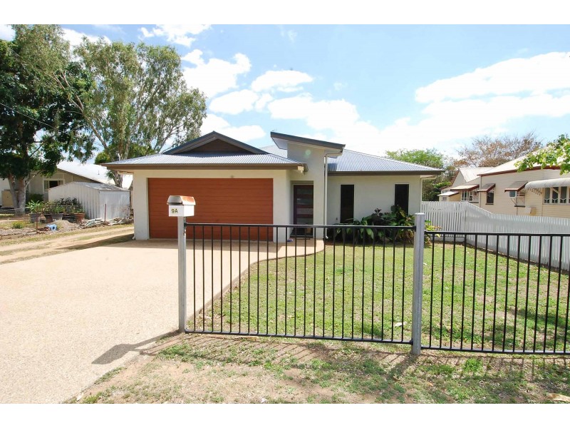 9a Oliver Street, Charters Towers QLD 4820