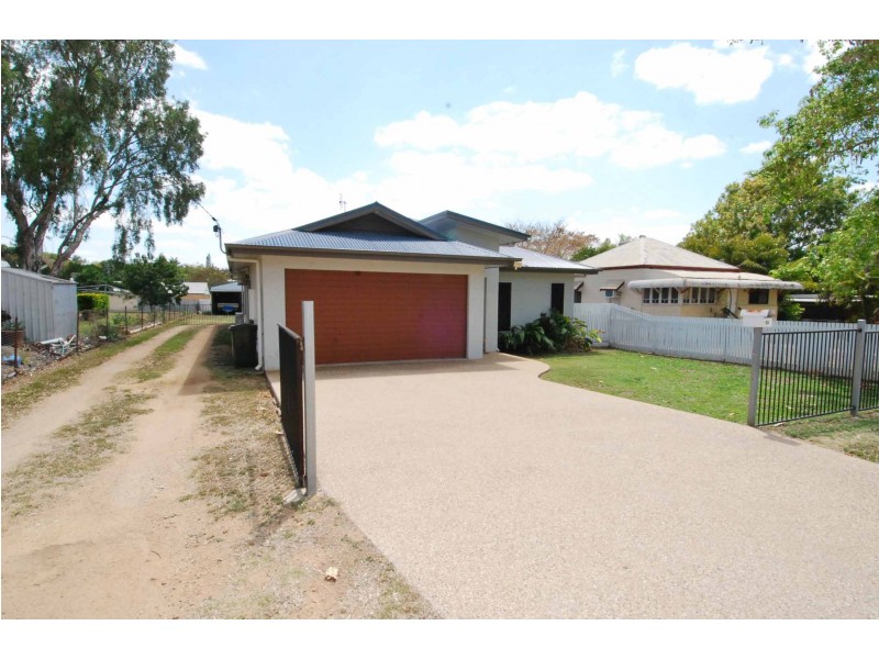 9a Oliver Street, Charters Towers QLD 4820