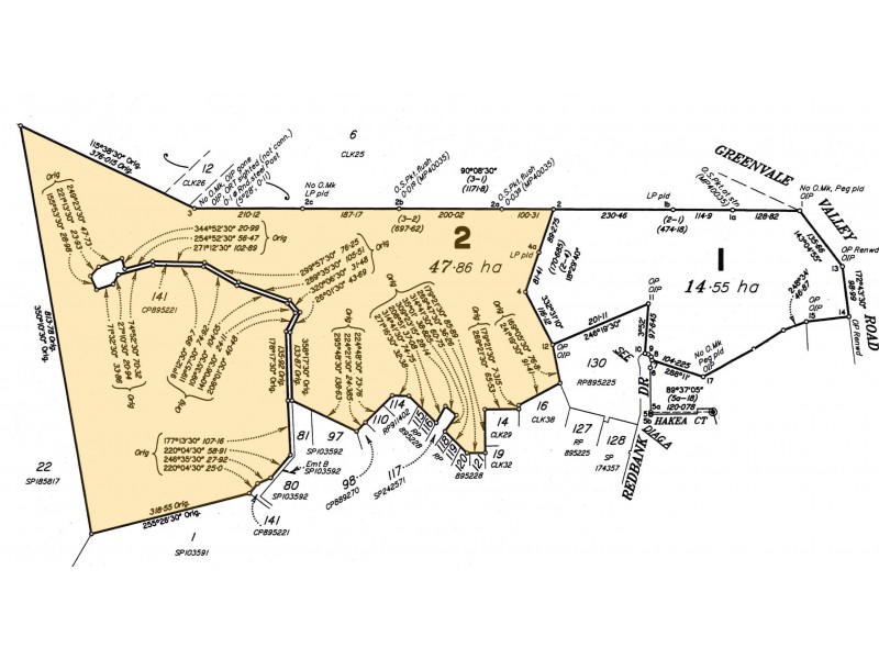 Lot 2 Greenvale Valley Road, Greenvale QLD 4816