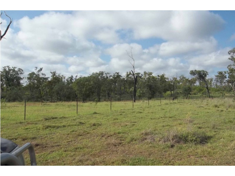 Lot 2 Greenvale Valley Road, Greenvale QLD 4816