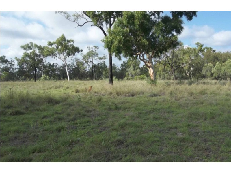Lot 2 Greenvale Valley Road, Greenvale QLD 4816