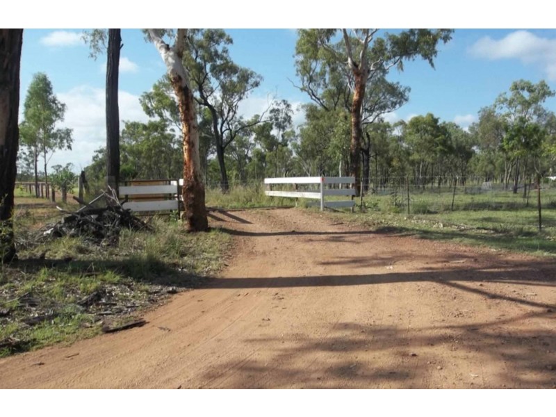 Lot 2 Greenvale Valley Road, Greenvale QLD 4816