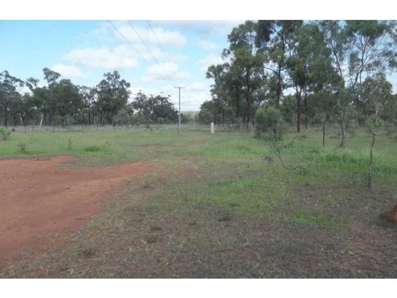 Lot 2 Greenvale Valley Road, Greenvale QLD 4816