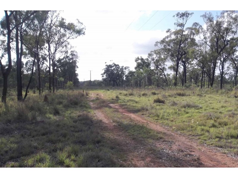 Lot 2 Greenvale Valley Road, Greenvale QLD 4816
