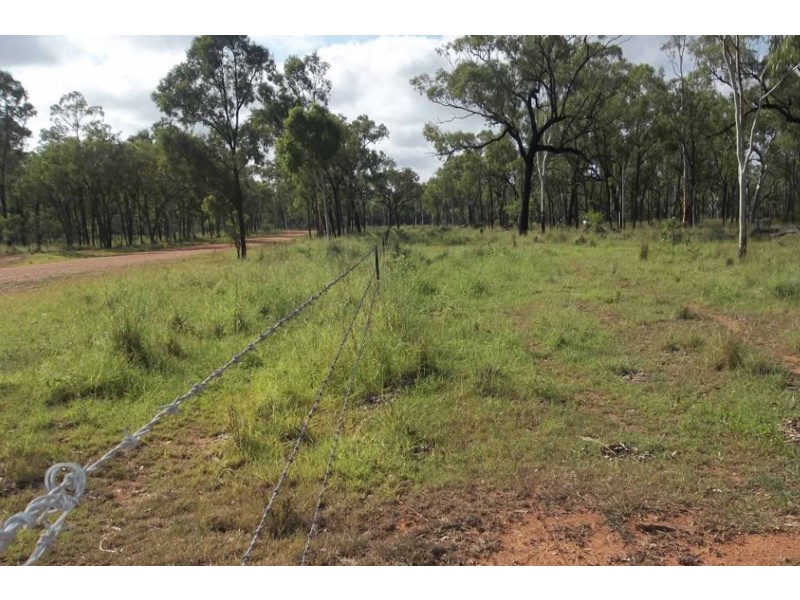 Lot 2 Greenvale Valley Road, Greenvale QLD 4816
