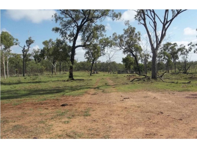 Lot 2 Greenvale Valley Road, Greenvale QLD 4816