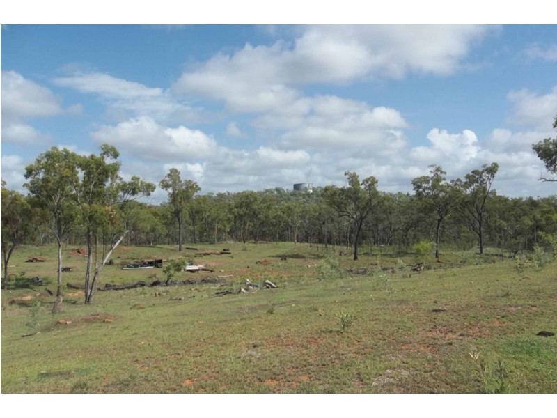 Lot 2 Greenvale Valley Road, Greenvale QLD 4816