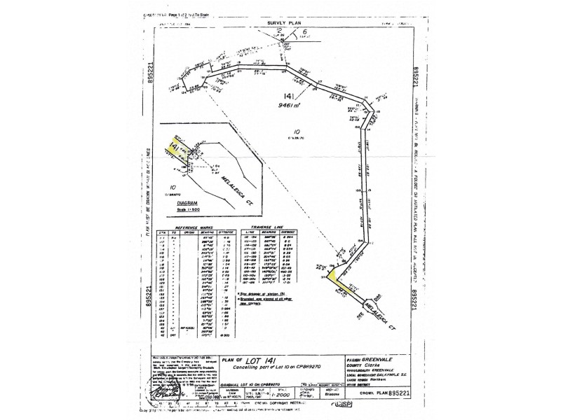 Lot 2 Greenvale Valley Road, Greenvale QLD 4816