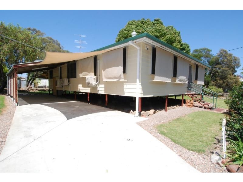 Charters Towers QLD 4820