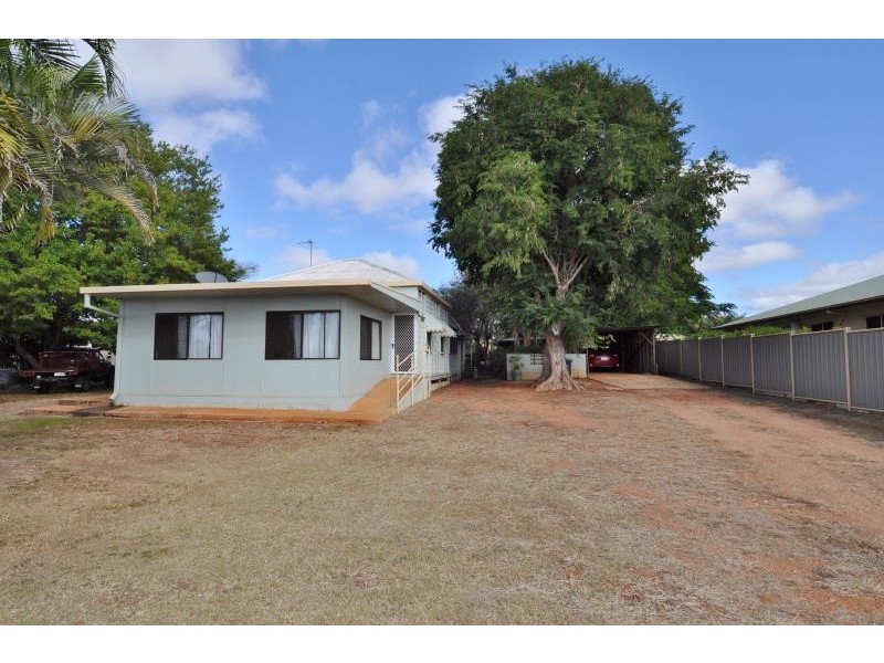 Charters Towers QLD 4820