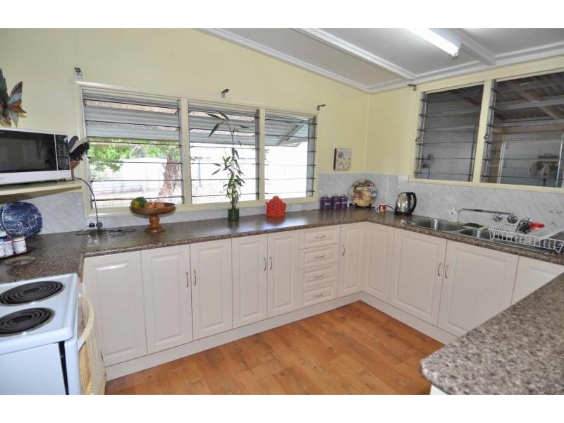 Charters Towers QLD 4820